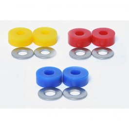 Set de Bushings Riptide Short Street Barrel