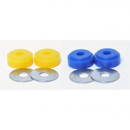 Set de Bushings Riptide Street Chubby