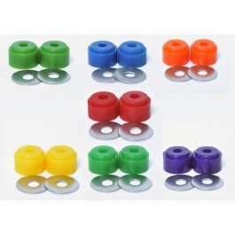 Set de Bushings Riptide Chubby APS