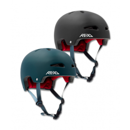 Casque REKD Junior Ultralite In-mold Helmet