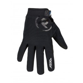 Gants REKD Status Black