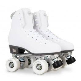 Roller Quad Rookie Artistic Blanc taille 35.5