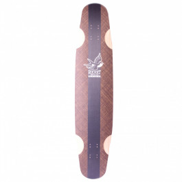 Deck Rocket Linum 106 Naturalite