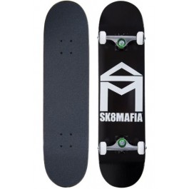 Skate Sk8mafia House 7,75