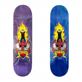 Deck Dogtown Wee Man Sabotage 8