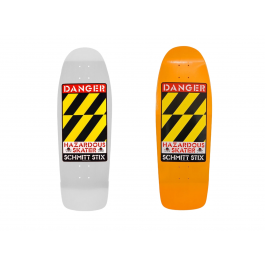 Deck Schmitt Stix Danger 10,125