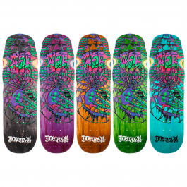 Deck Dogtown Web Pool 9.25