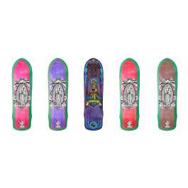 Deck Dogtown Jesse Martinez Guadaloupe M80 8.625