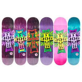 Deck Dogtown Street Cross 7.875