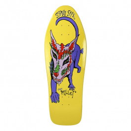 Deck Schmitt Chris Miller Dog Large 10