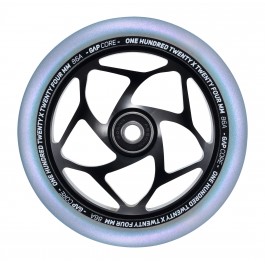 Roue Blunt 120 mm Gap Core Black/Galaxy