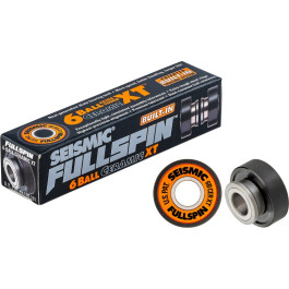 Roulements Seismic Fullspin 6-ball Ceramic XT