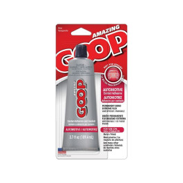 Shoe Goo Amazing Goop Automotive 109ml Noir