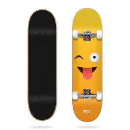 Skate Tricks 7.25