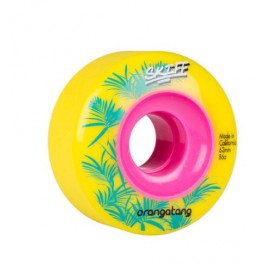 roues Orangatang Skiff 62mm 86a