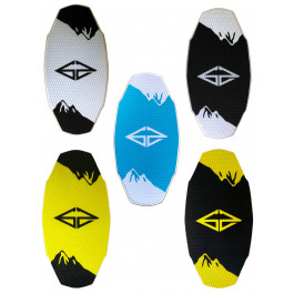 Skimboard GoZone K2