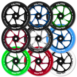 Roue Slamm Team 110mm