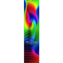 Grip Trottinette Slamm Spectrum