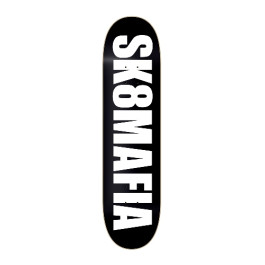 Deck Sk8Mafia 8