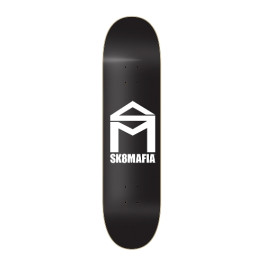 Deck Sk8Mafia 8