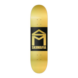 Deck Sk8Mafia 8
