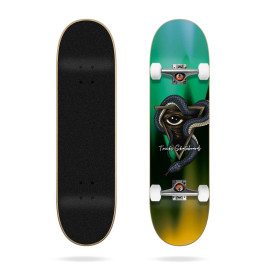 Skate Tricks Snake 7.87
