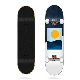 Skate Tricks Sea 8