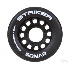 Roues Radar Sonar Striker 62mm/88a Noir