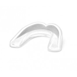 Protège dents Wilson transparent
