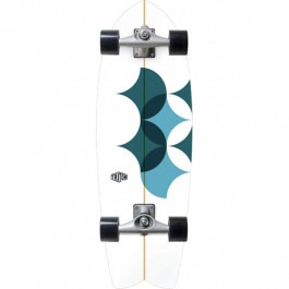 Surf Skate Carver Triton Astral 29
