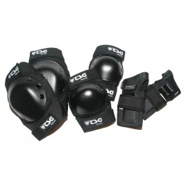 Pack de protection TSG