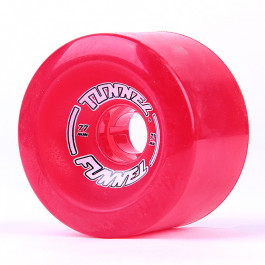 Roues Tunnel Funnel 77mm 78a