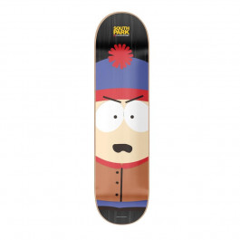 Deck Hydroponic South Park Stan 8