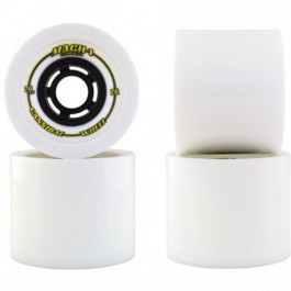 Set de roues Venom Cannibal Mach 1 76mm/76A