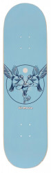 Acheter Deck Birdhouse Hummingbird Logo 8.25"