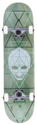 Acheter Skate Enuff Skull Geo 32" x 8" vert