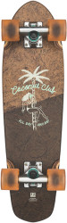 Acheter Cruiser Globe Blazer - Coconut/Black 26"
