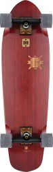 Acheter Cruiser Globe Big Blazer - Cherry/Bamboo 32"