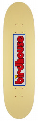 Acheter Deck Birdhouse Team Toy Logo 8.5"