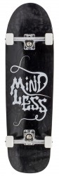 Acheter Longboard Mindless Gothic Noir 33.5"