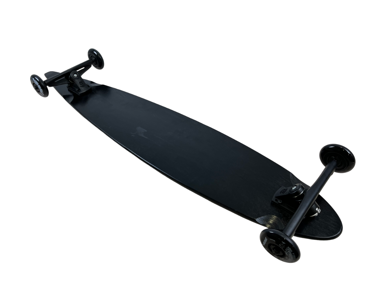 Longboard Batman Pintail 46 Easyriser