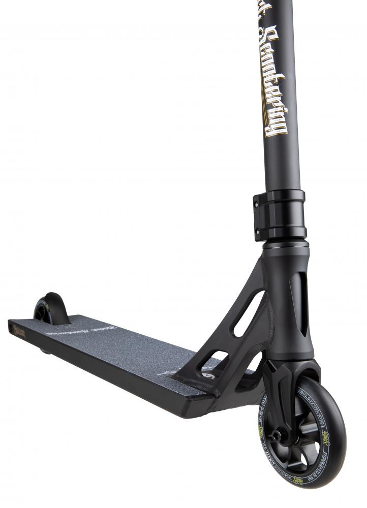 Trottinette Addict Equalizer 2.0 Easyriser