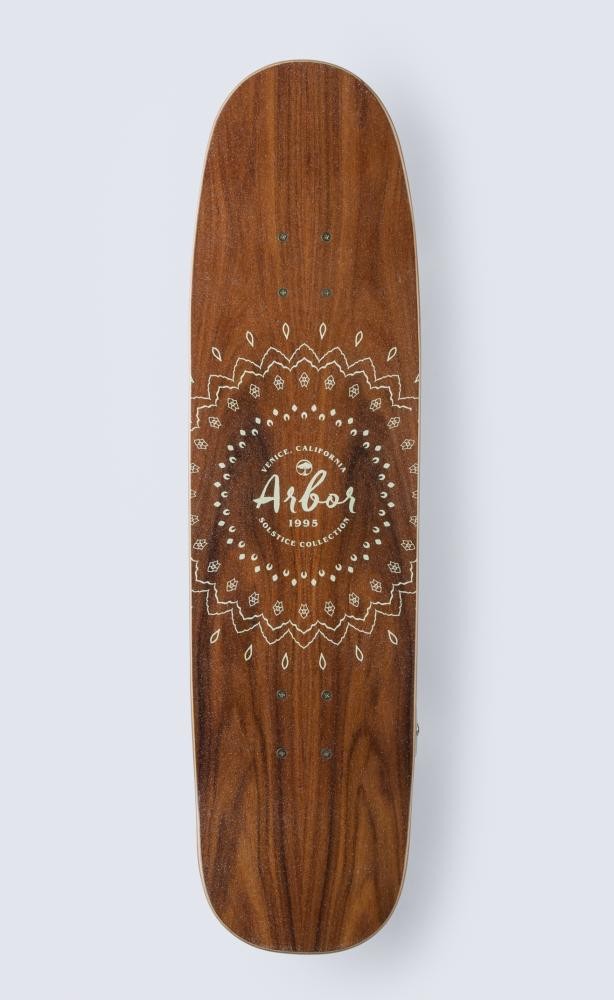 Longboard Arbor Cucharon Solstice 32" Easyriser