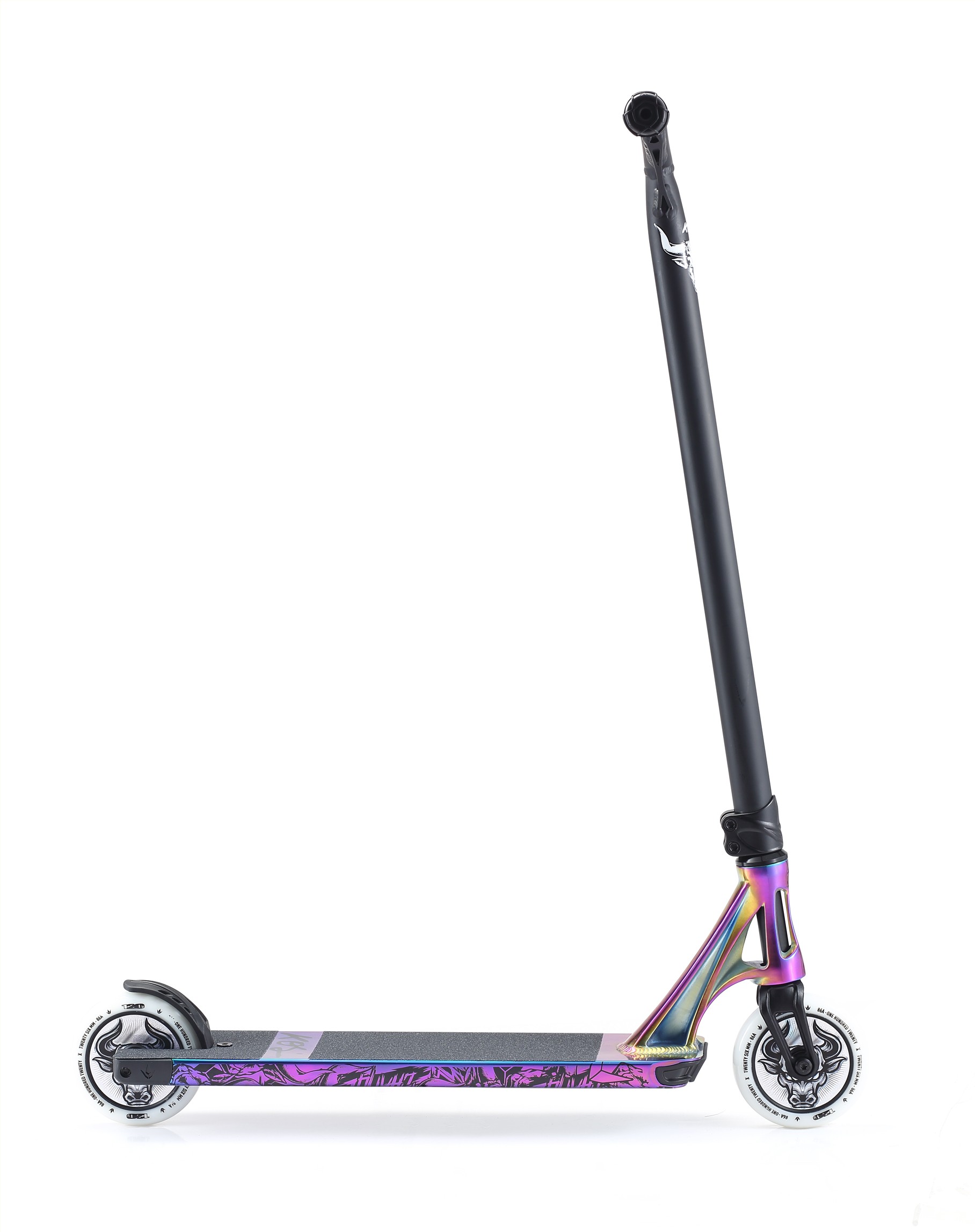 Trottinette Blunt KOS S6 Charge 2019 Trottinette Blunt KOS S6 Charge 2019