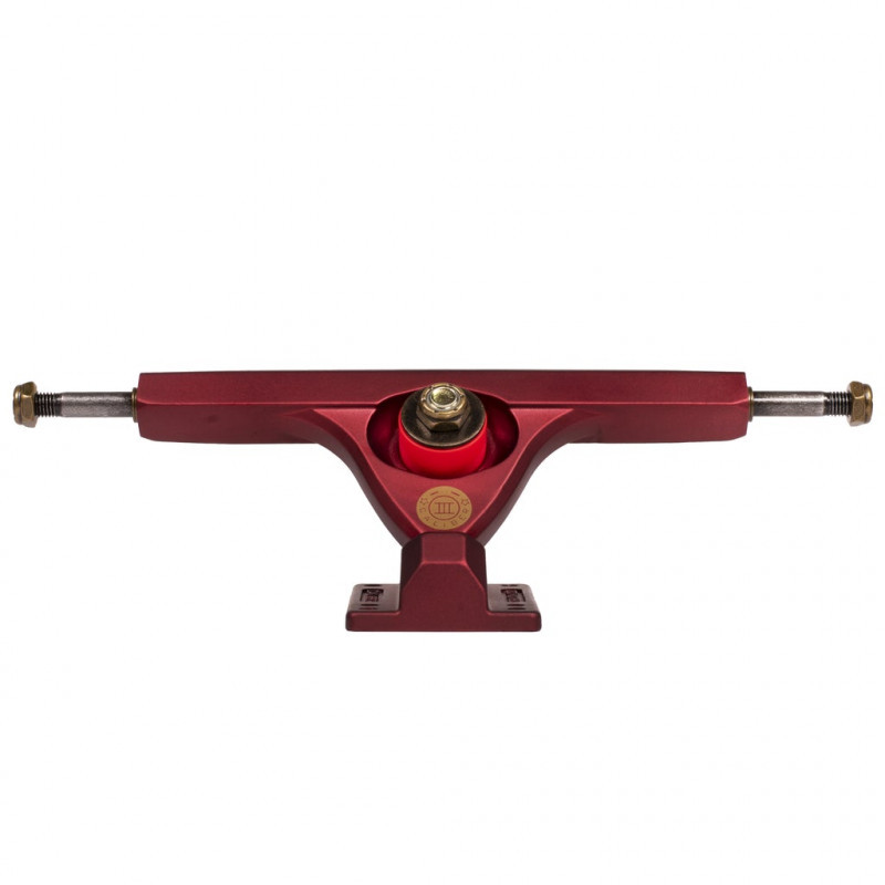 Truck Caliber III Raked 44° - Easyriser