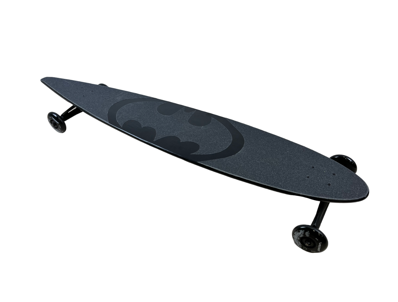 Batman longboard top
