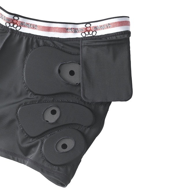 Short de hotsell protection roller