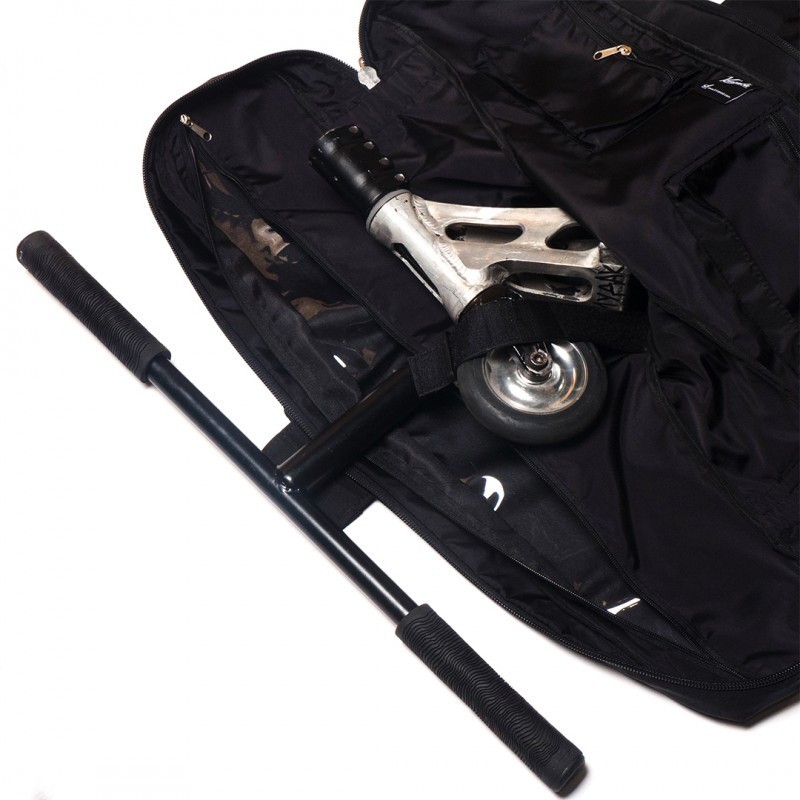 Sac a dos pour clearance trottinette freestyle