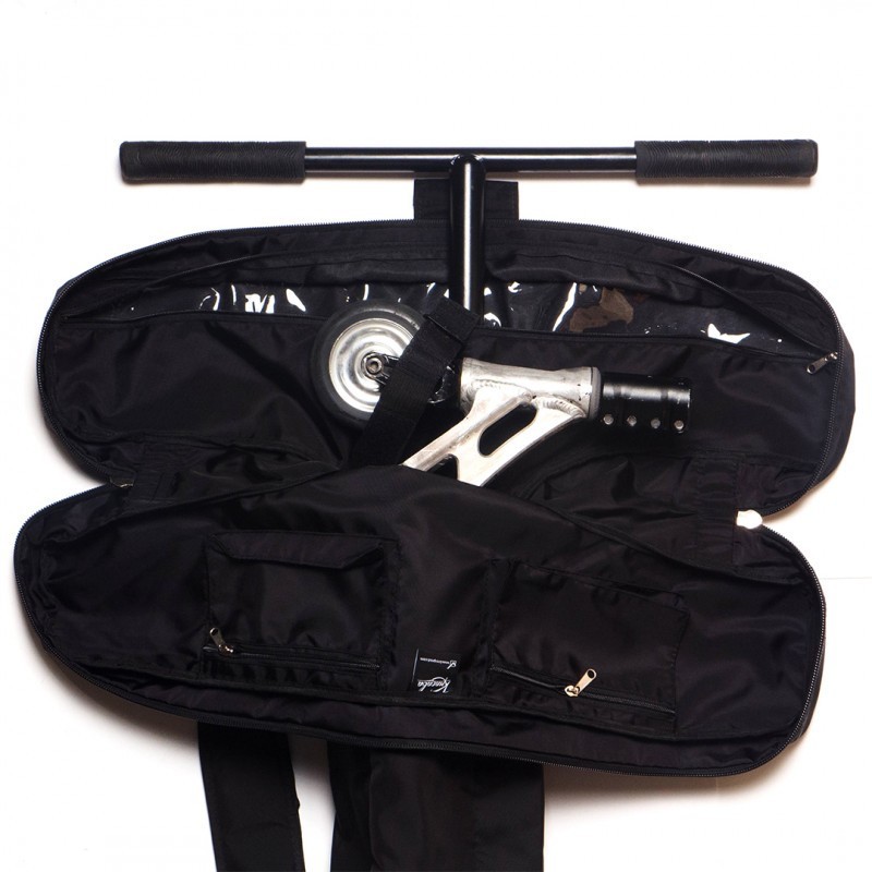 Sac a dos 2025 pour trottinette freestyle