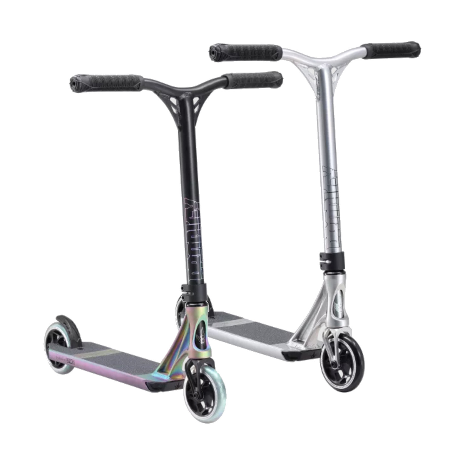 Trottinette Freestyle Blunt Prodigy S9